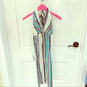 NWT Urban Outfitters midi convertible jumpsuit!